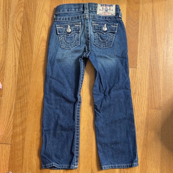 True Religion jeans - Picture 2 of 7